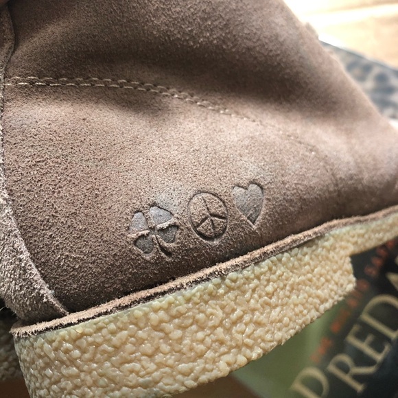 Lucky Brand low shoe - Picture 4 of 5